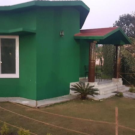Midway Resort Rishīkesh Εξωτερικό φωτογραφία