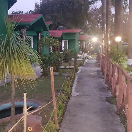 Midway Resort Rishīkesh Εξωτερικό φωτογραφία