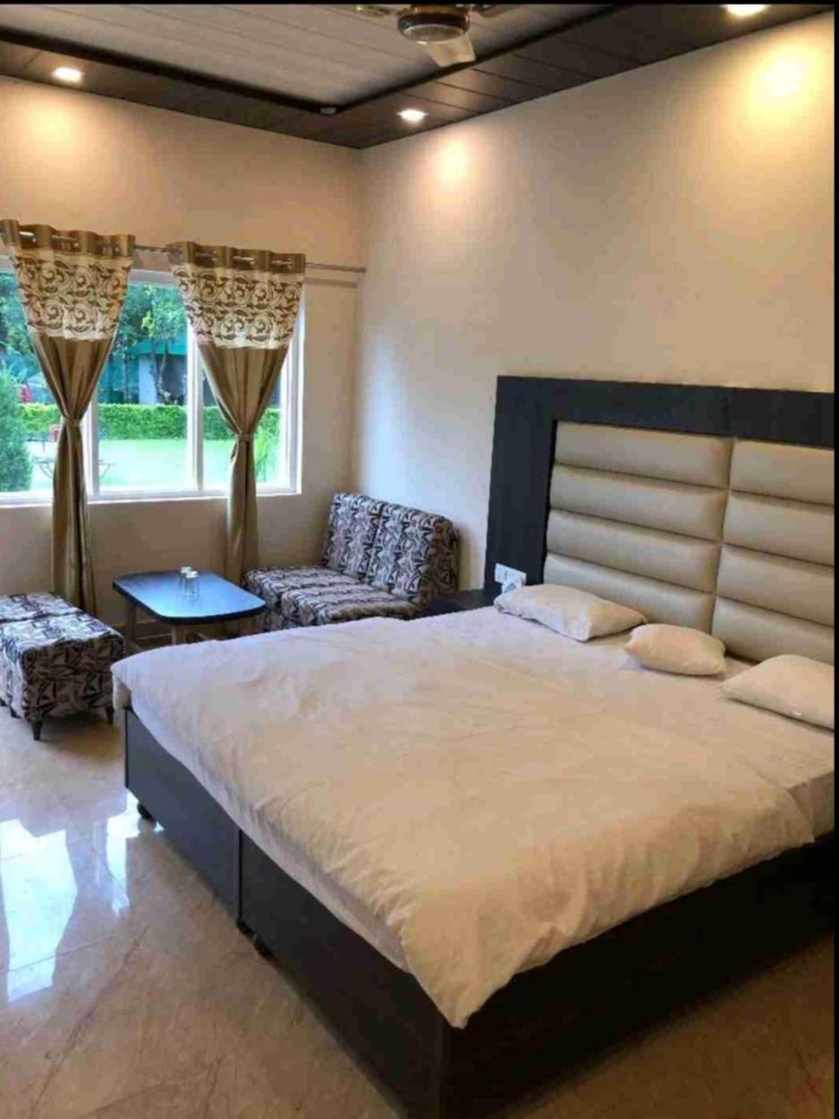 Midway Resort Rishīkesh Εξωτερικό φωτογραφία