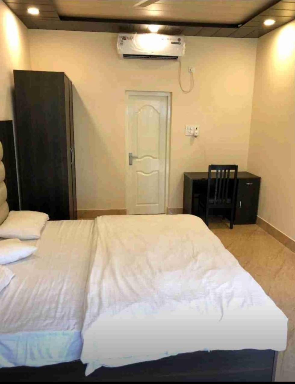 Midway Resort Rishīkesh Εξωτερικό φωτογραφία