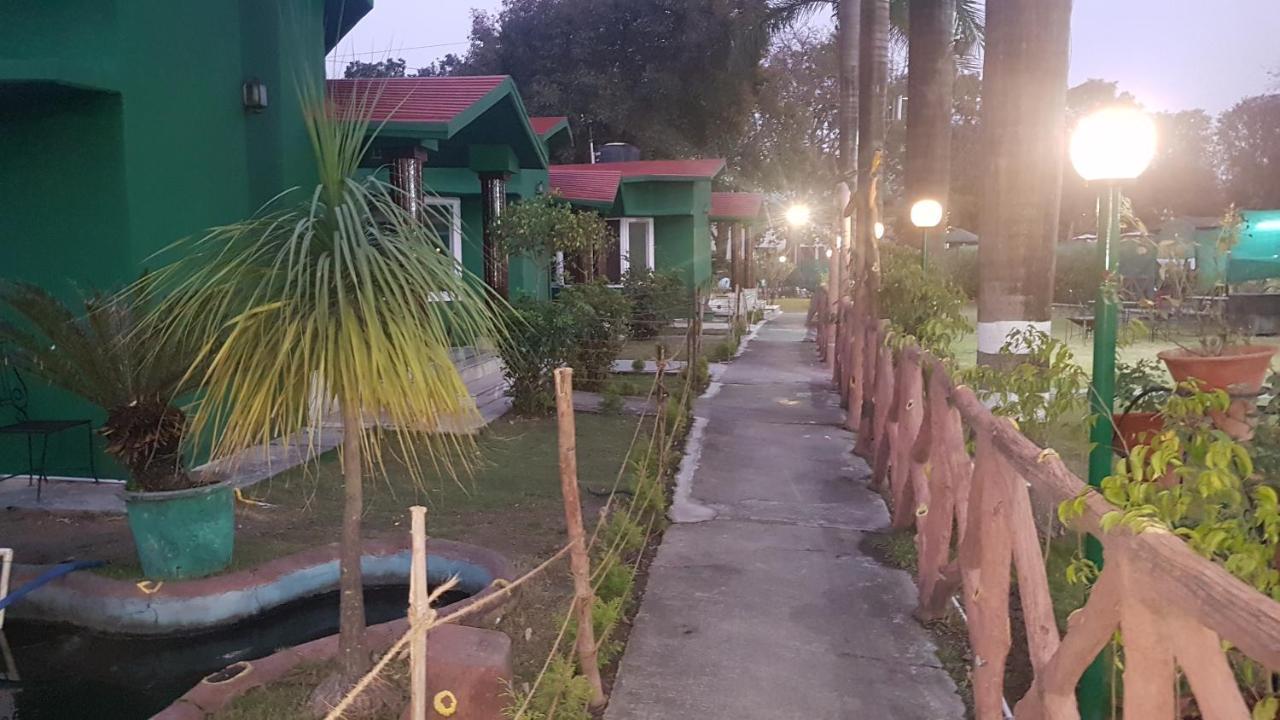 Midway Resort Rishīkesh Εξωτερικό φωτογραφία