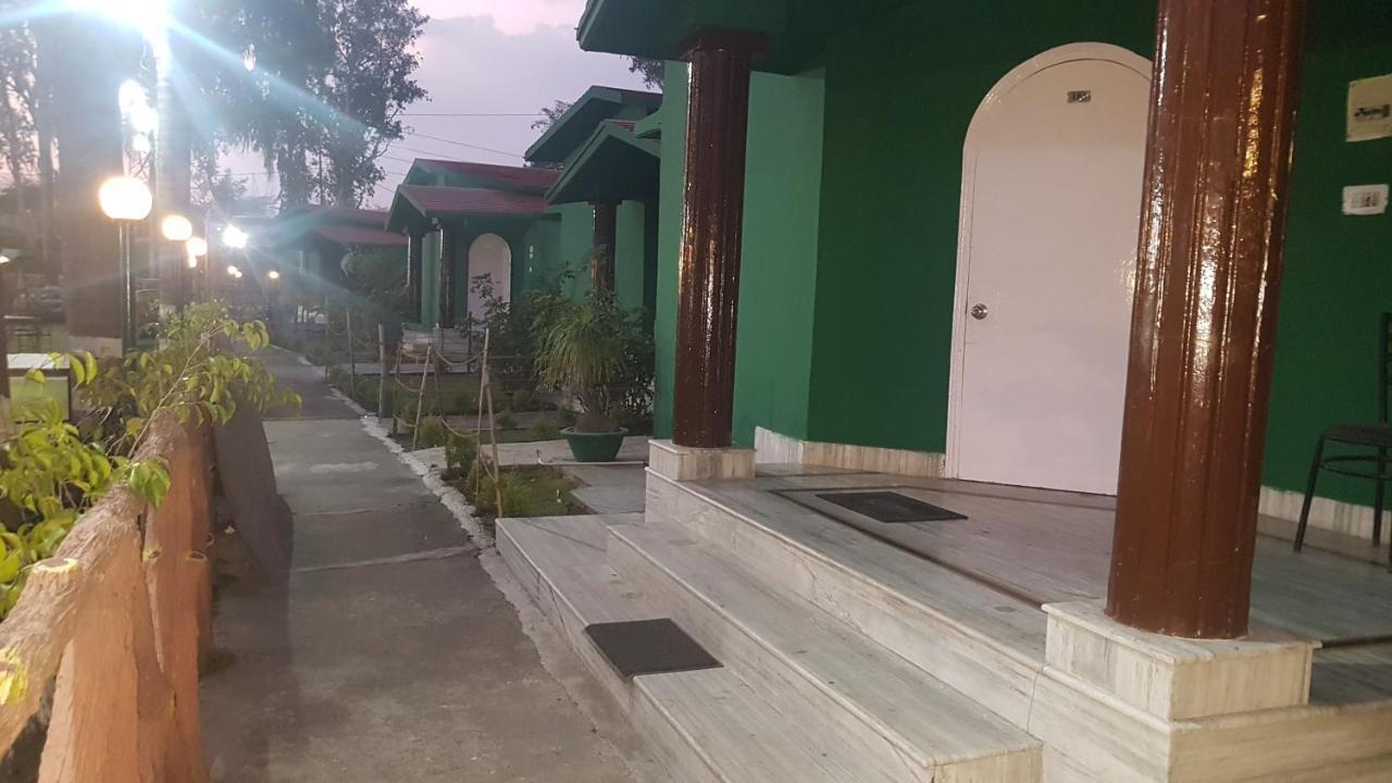 Midway Resort Rishīkesh Εξωτερικό φωτογραφία